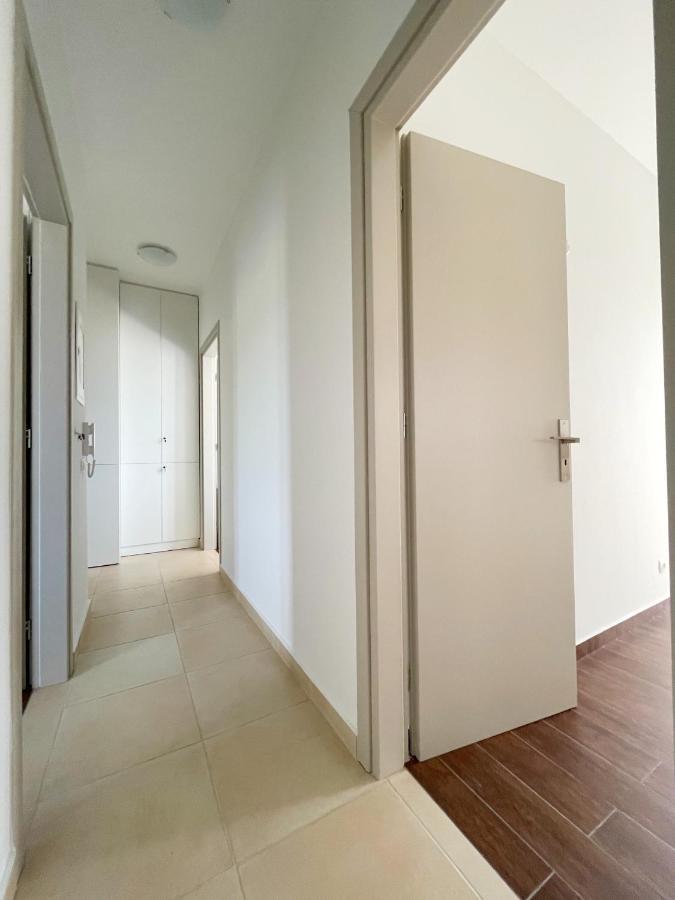 Apartmán Skyview I Nafplio Exteriér fotografie