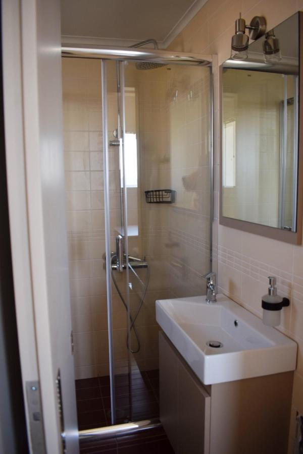 Apartmán Skyview I Nafplio Exteriér fotografie